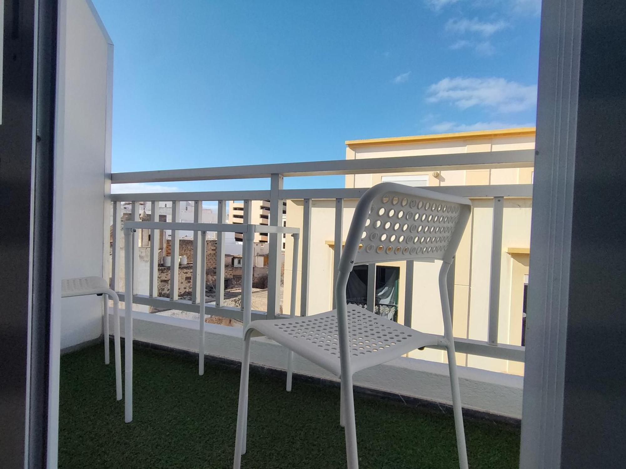 Apartamentos Bello Lanzarote Arrecife  Buitenkant foto